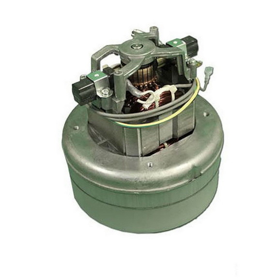 Generic 1.5110BLR Blower Motor  1.5HP  115V  7.5A