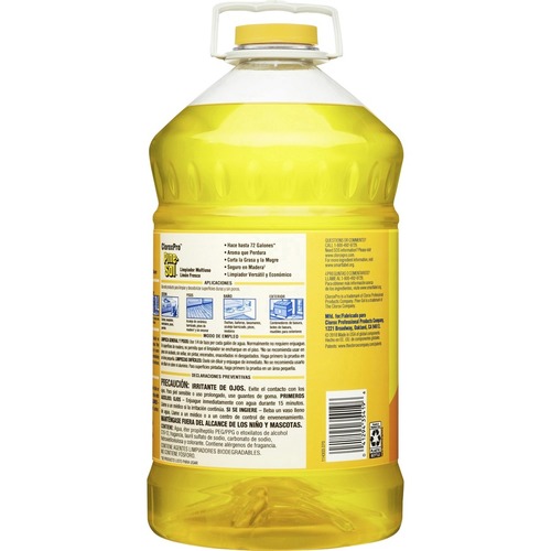 PineSol All Purpose Cleaner  CLO35419