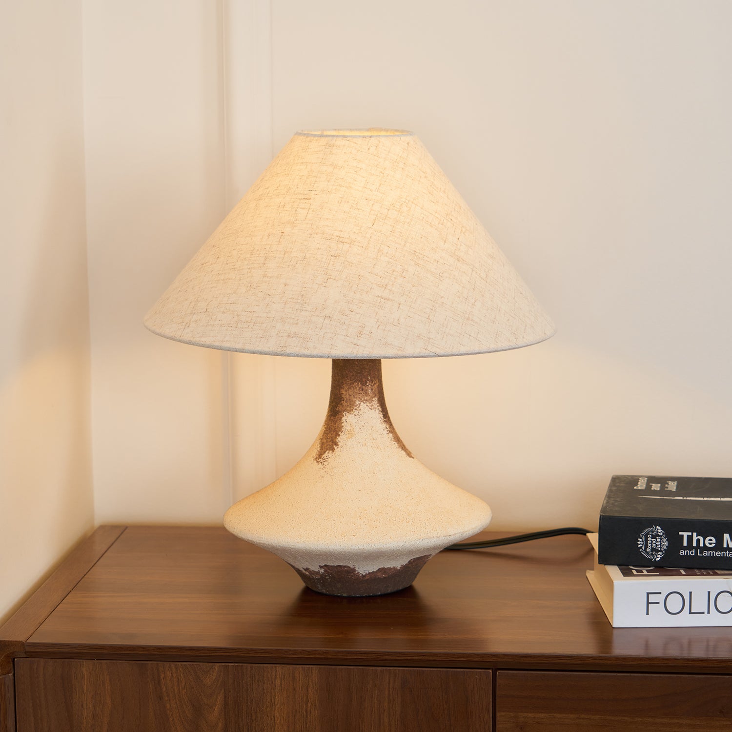 Napa Valley Table Lamp