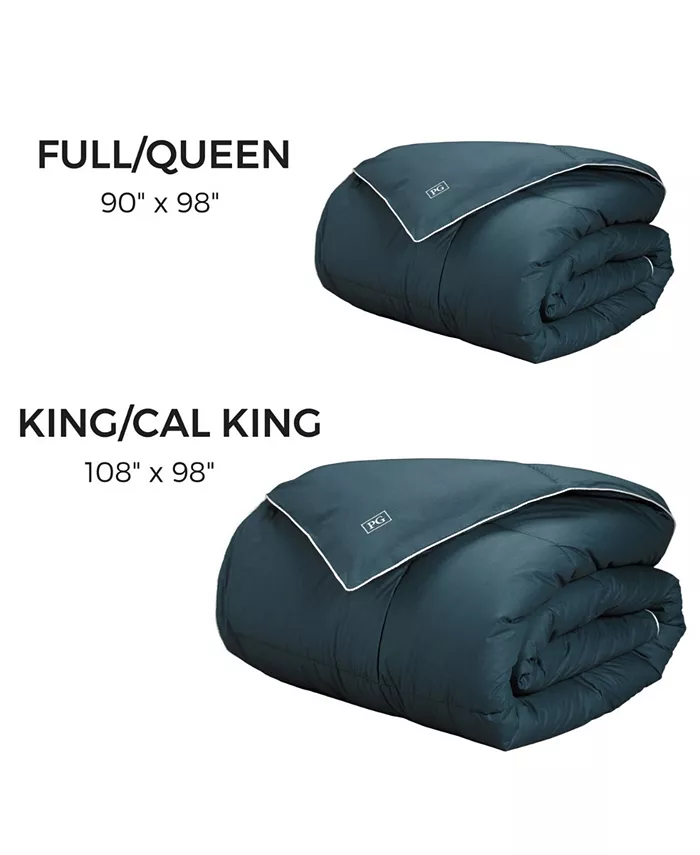 Pillow Guy All Season Down Alternative Full Queen Comforter