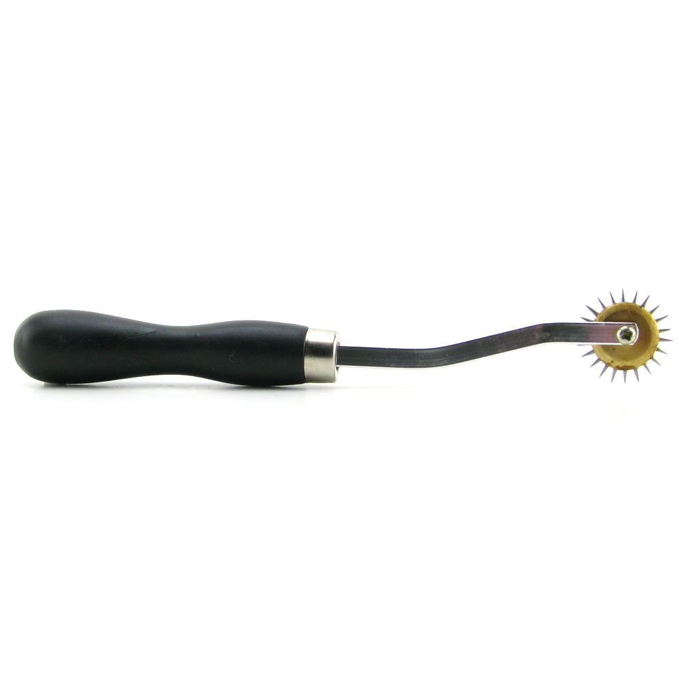 Fetish Fantasy Deluxe Wartenberg Wheel