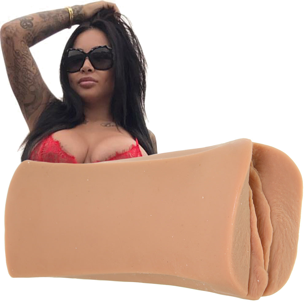 brittanya187 ULTRASKYN Pocket Pussy