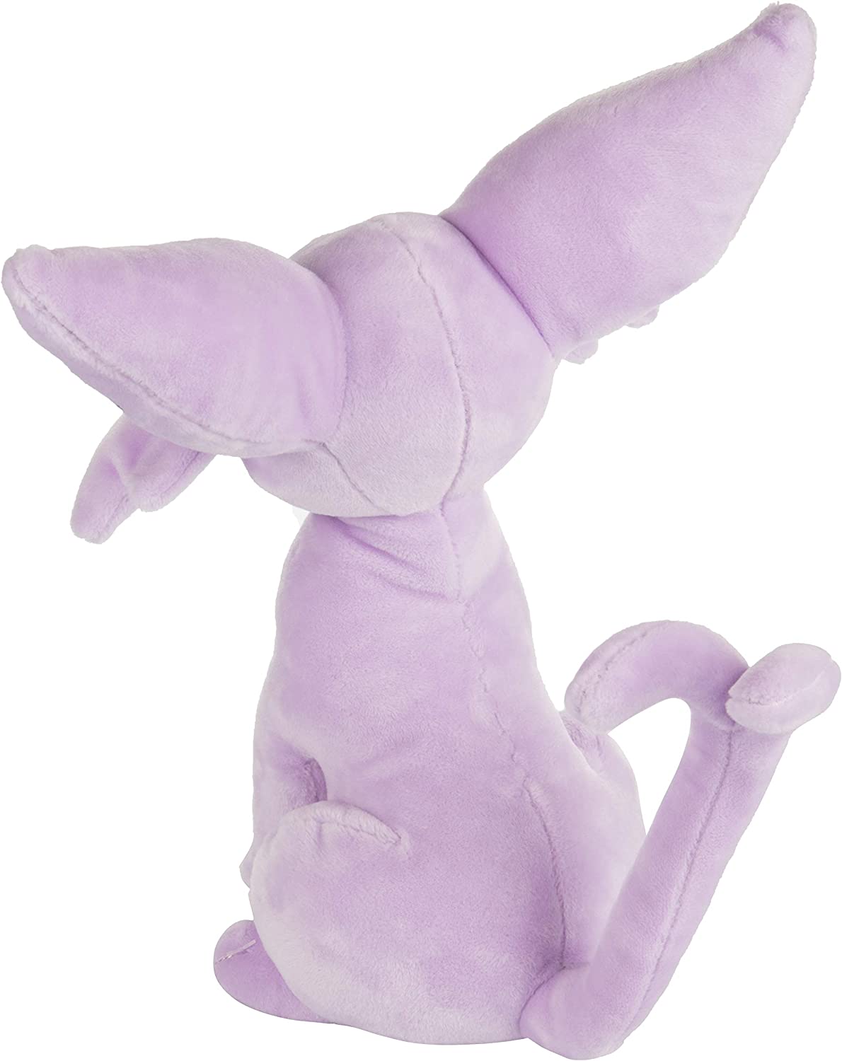 Pokemon Espeon and Umbreon Plush Stuffed Animals， 2-Pack - 8