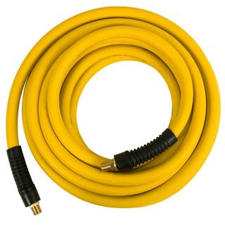 DW 38 in. x 25 ft. Premium Rubber Hose DXCM012-0200