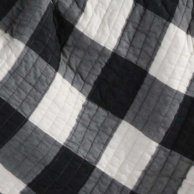 Levtex Home Camden Quilted Throw