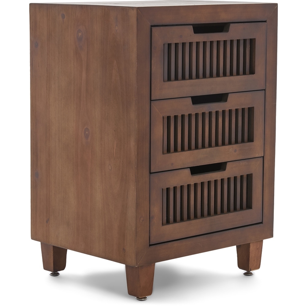 Finch Sawyer Cabinet Collection