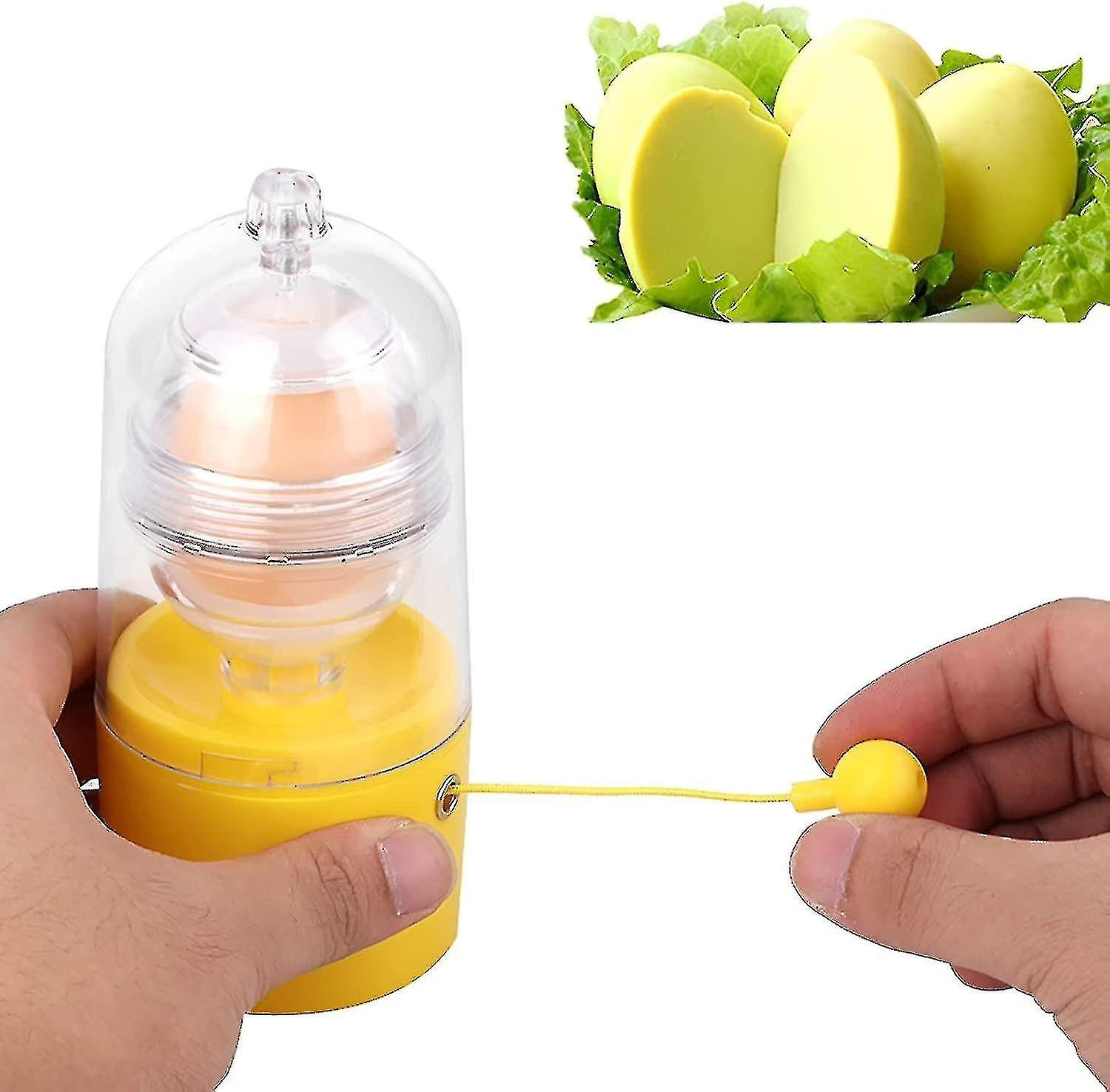 Egg Beater