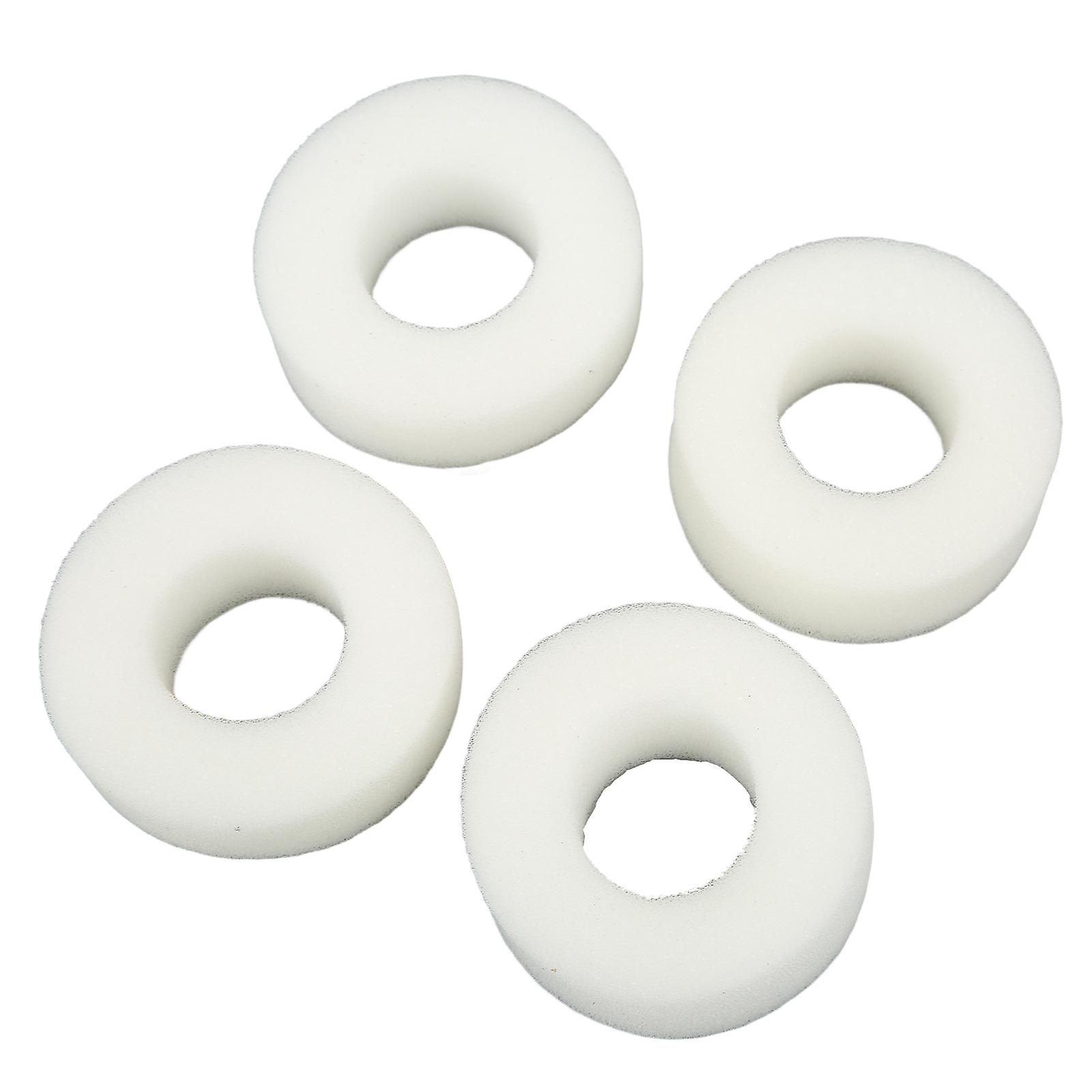 4pcs Rc Car Tire Soft Sponge Foam For Wpl B14 B16 B24 B36 B36k C14 C14k C24 C24k Tyre