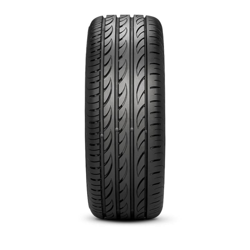 Pirelli P-Zero Asimmetrico Tire - 255/45ZR17 98Y - Pirelli - 2541200