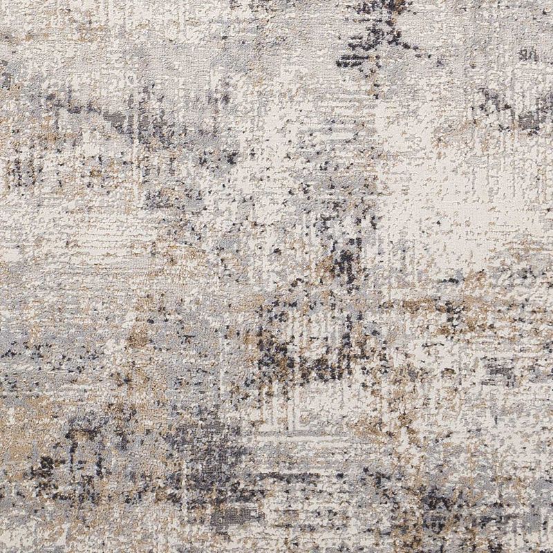 Stokkelen Modern Area Rug