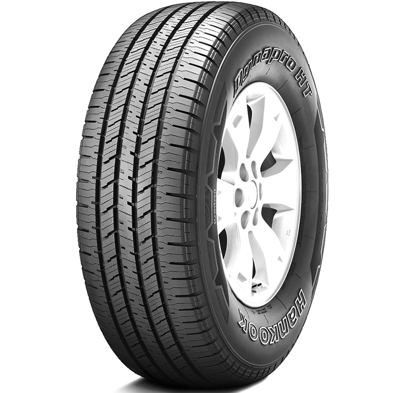 Hankook Dynapro HT 255