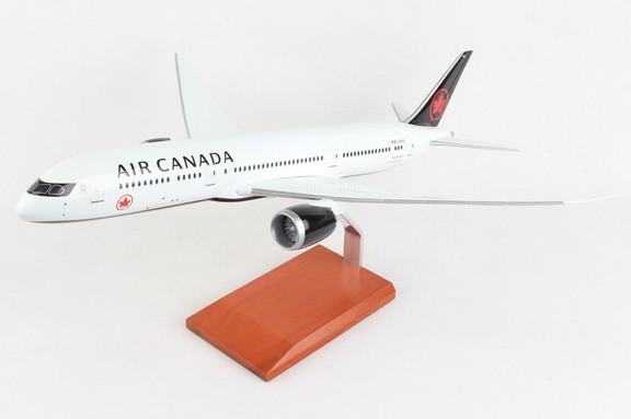 Executive Series Air Canada 787 9 1/100  G54400