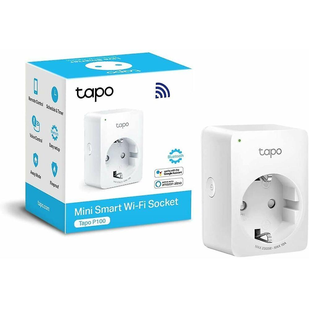 Smart Plug TP-Link Tapo P100