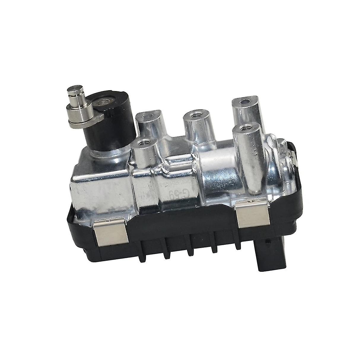 G-59 6nw009550 767649 Turbo Electric Actuator For Transit Euro 5 Mk7 Mk8 2.2 Tdci G-059 G59 G059