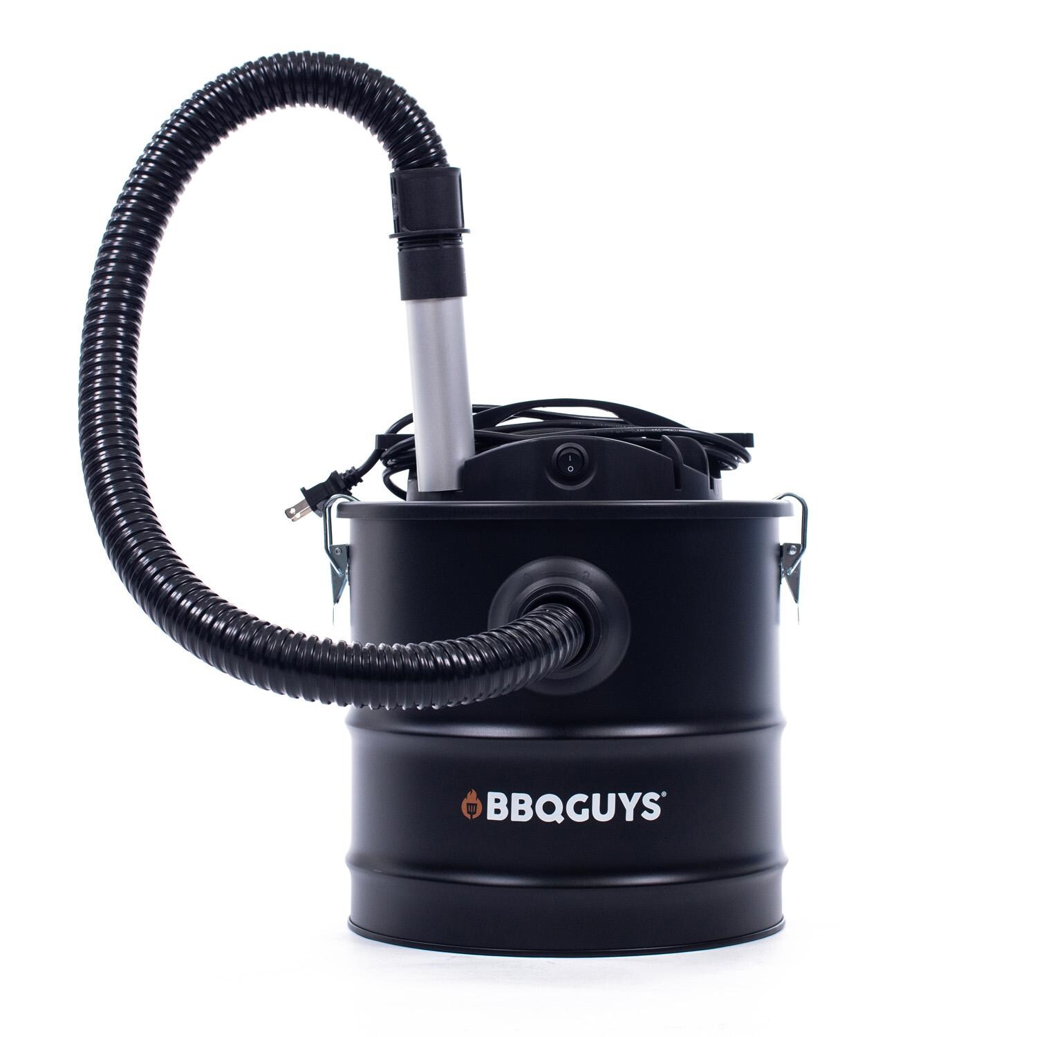 120V Charcoal Ash Vacuum