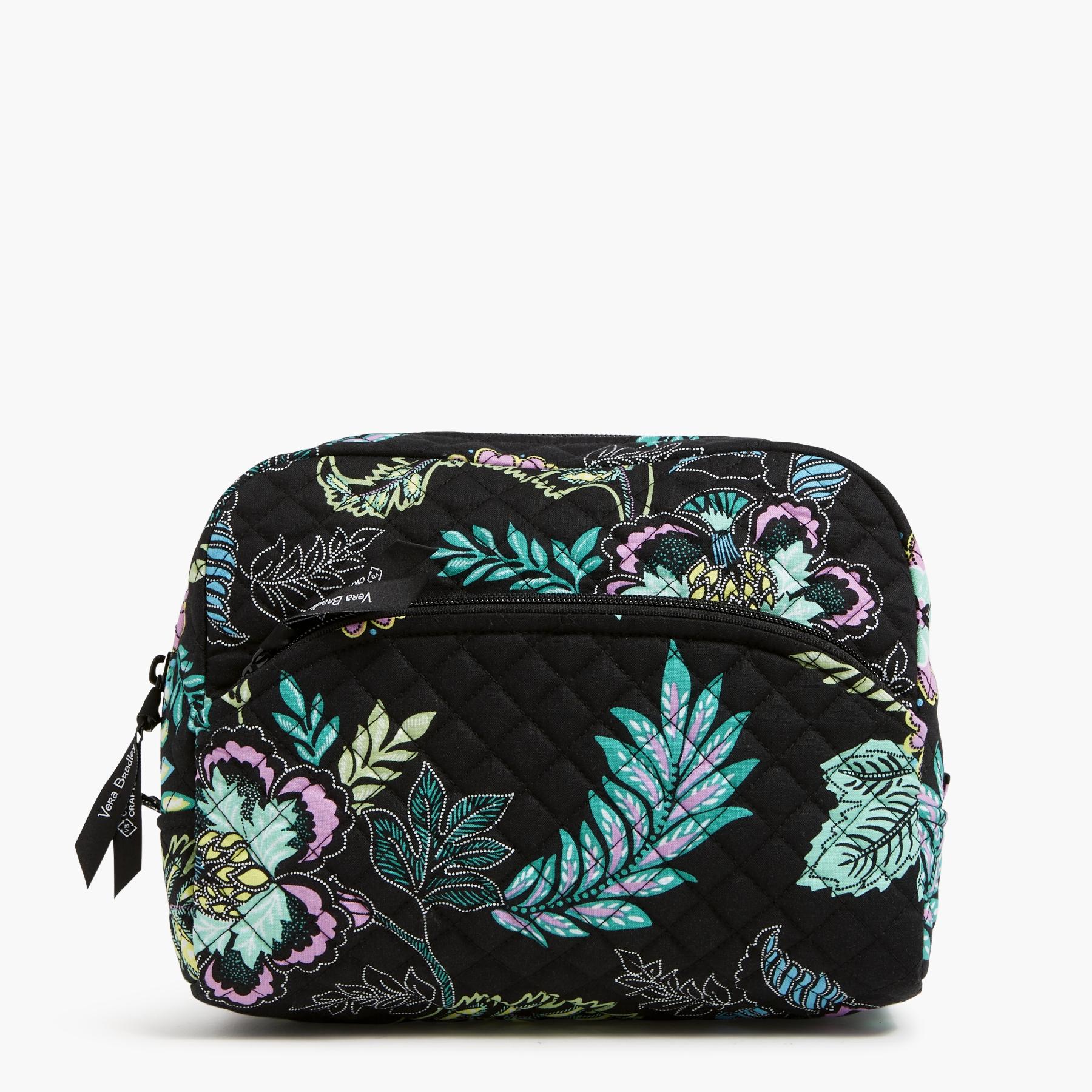 Large Cosmetic Bag