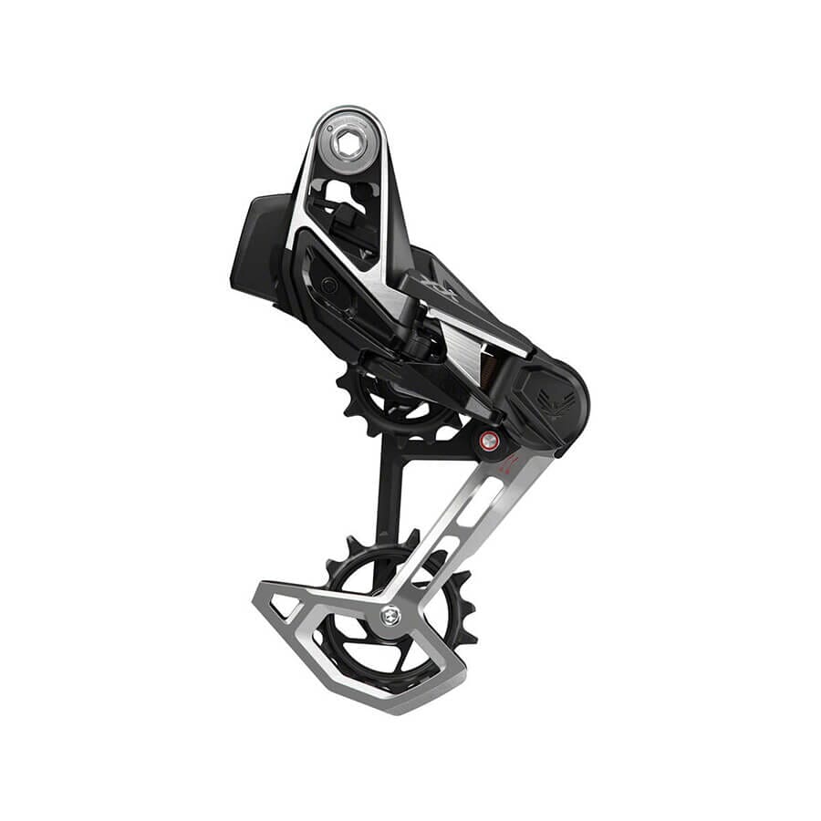 SRAM XX Eagle AXS Transmission Power Meter Groupset