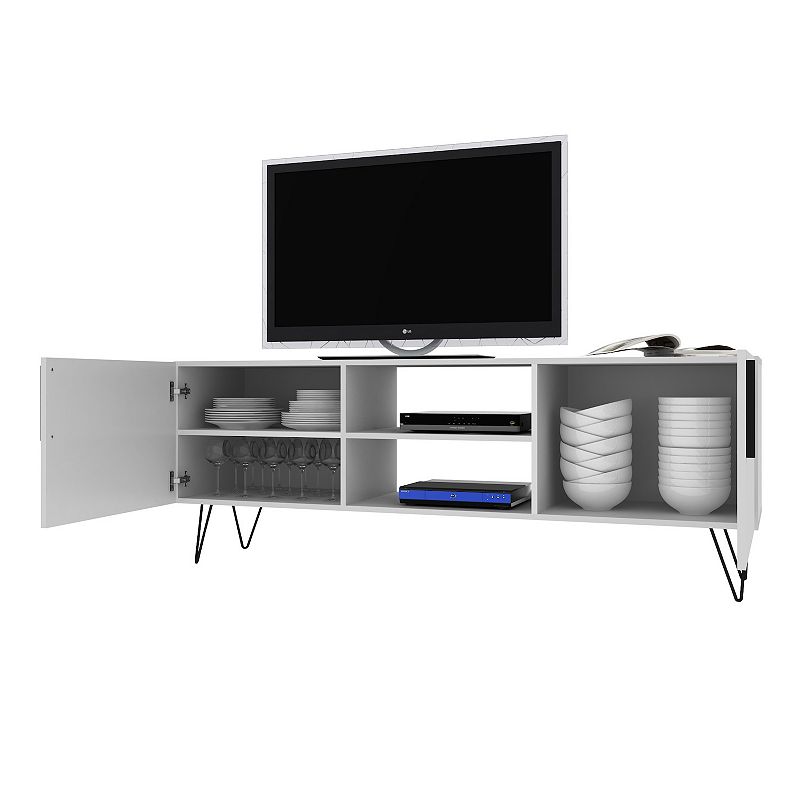 MANHATTAN COMFORT Nolita 63-in. TV Stand