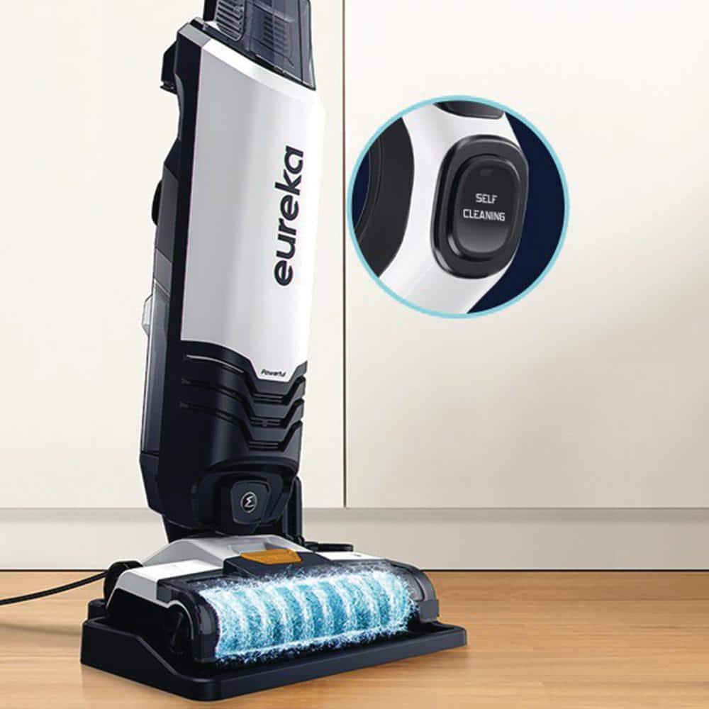 Eureka AllInOne Wet Dry Vacuum Cleaner and Mop for MultiSurface