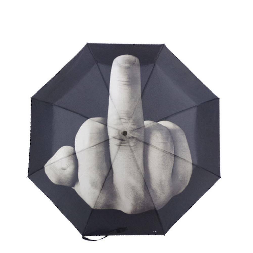 Novelty Finger Umbrella Fashions Umbrella Fold Mtcwc613