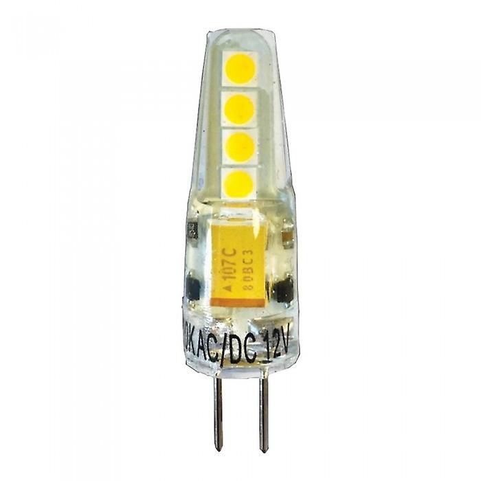 Lyveco G4 LED Lamp 2700K 210 Lumens Light Bulb