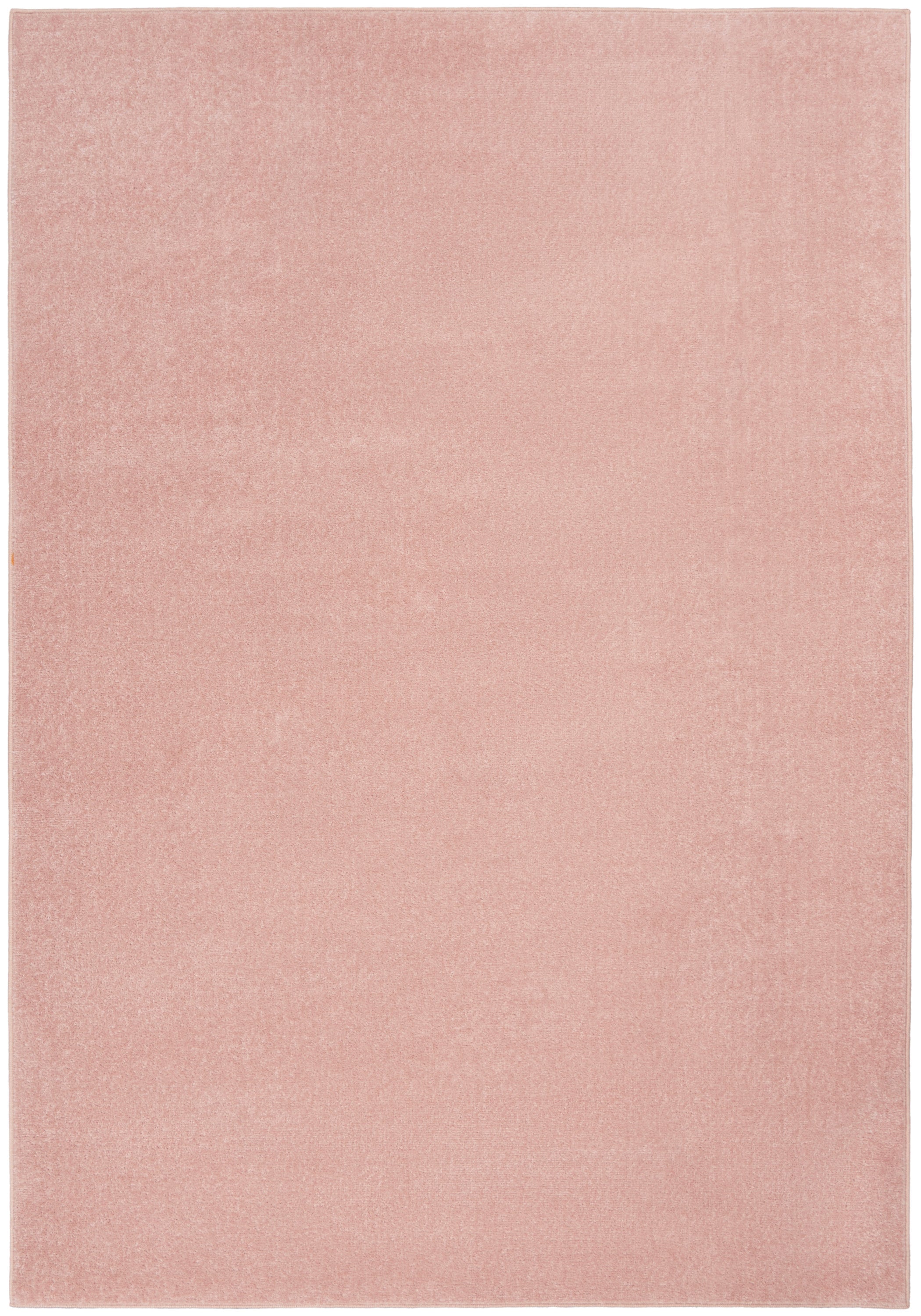 Nourison Essentials Pink Rug