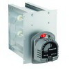 Honeywell ZD16X26TZ 24v Automatic Rectangular Damp...