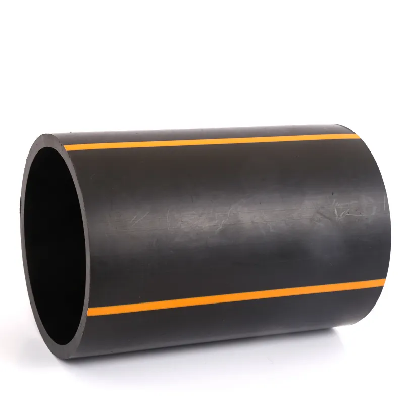 Professional Manufacturer Convsion all size HDPE  Pipe with ISO 9001 2008 Certified