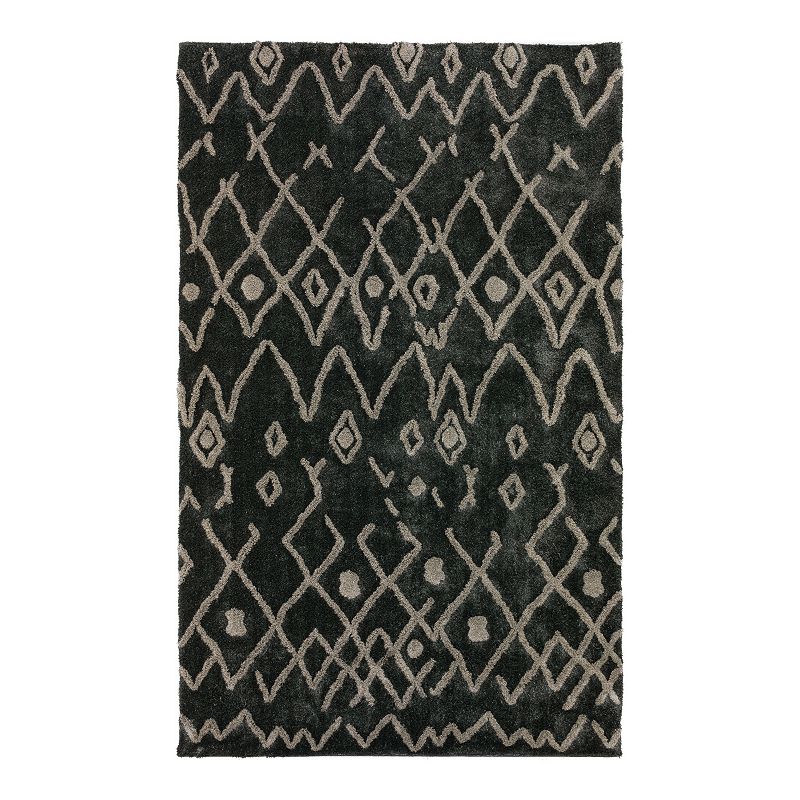 Addison Calabar 42 Shag Area Rug