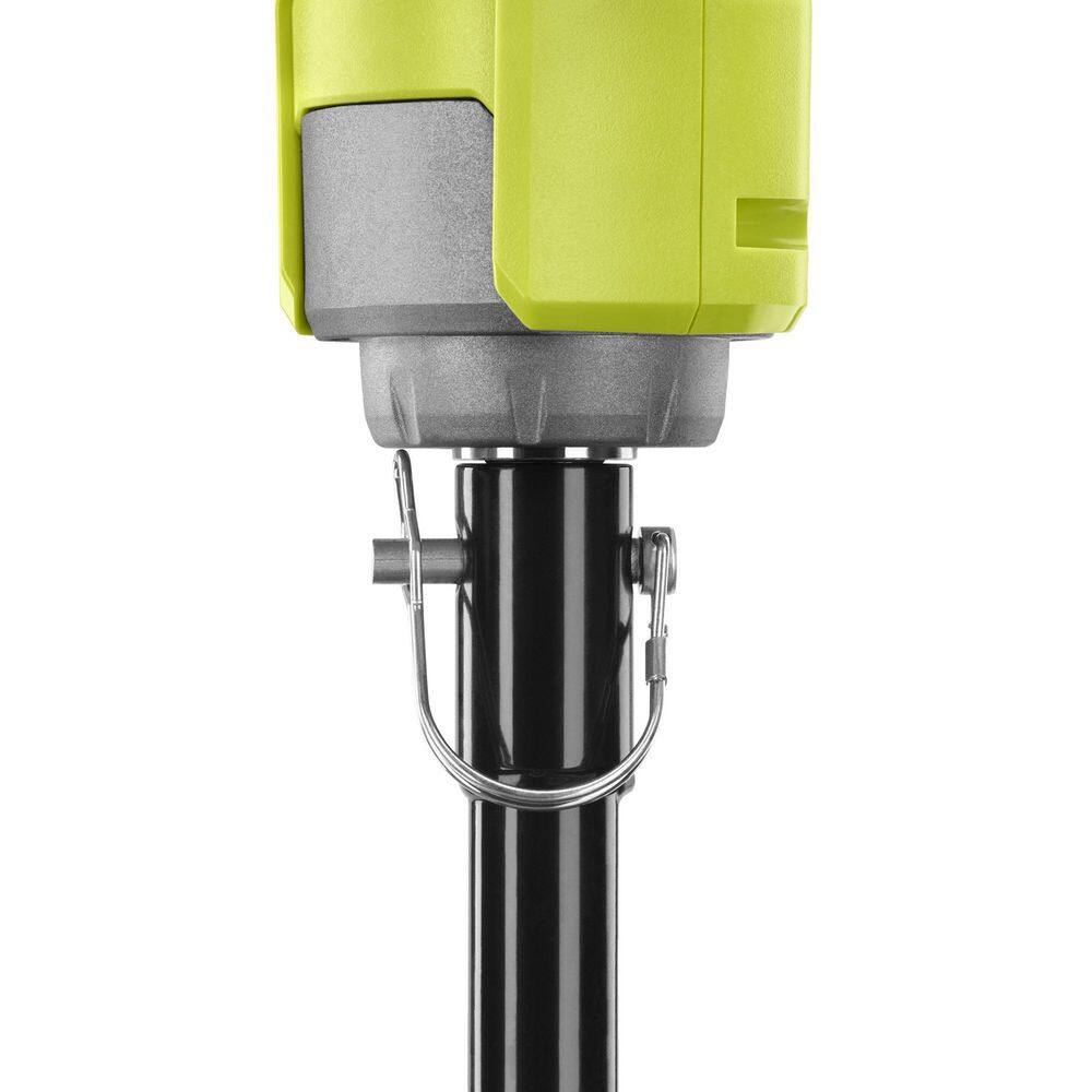 RYOBI 4 in. Earth Auger Bit AC4DRT