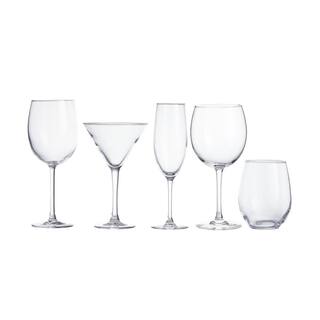 StyleWell 10 oz. Cocktail Glasses (Set of 4) P7779