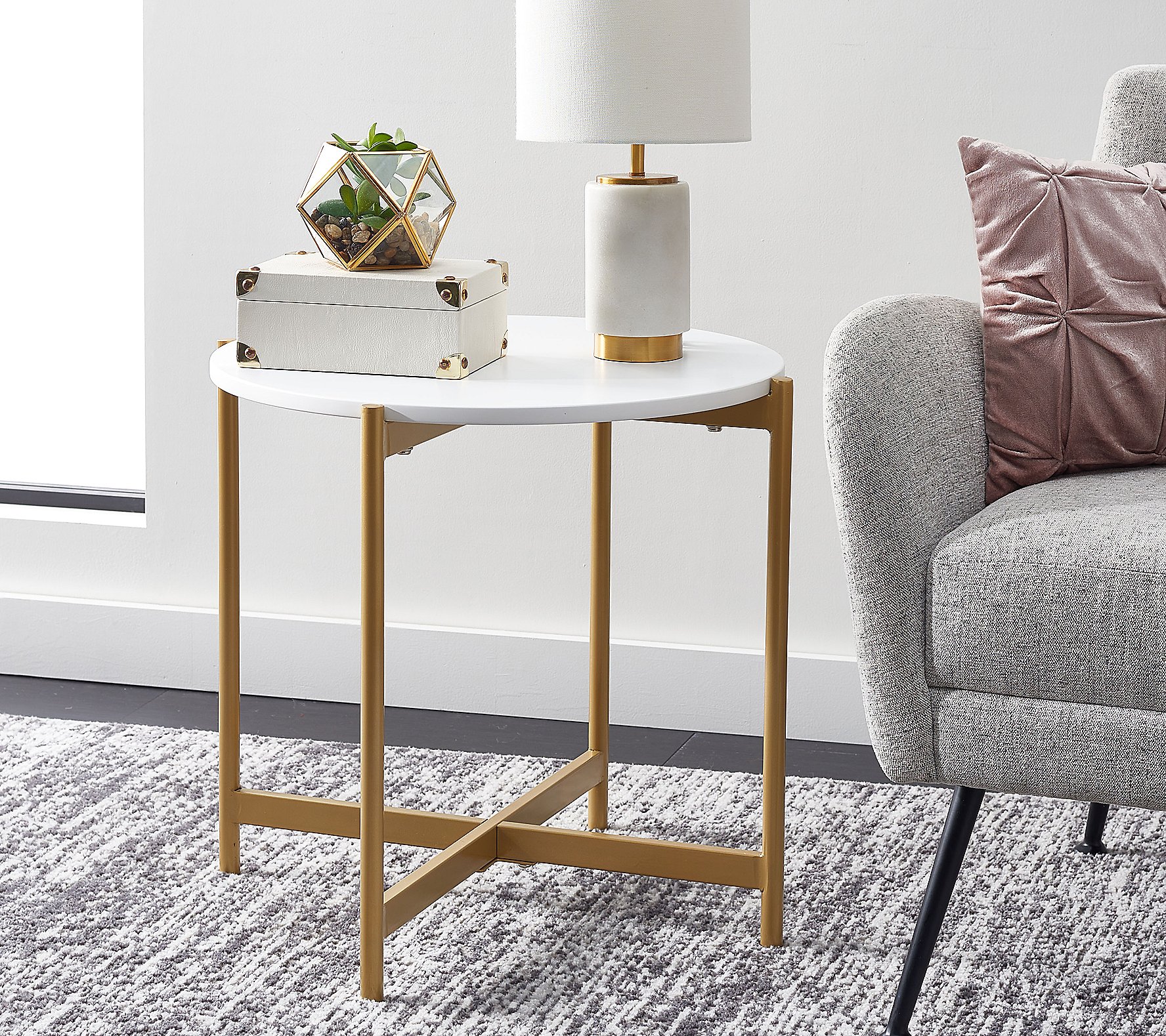 Safavieh Calina Accent Table