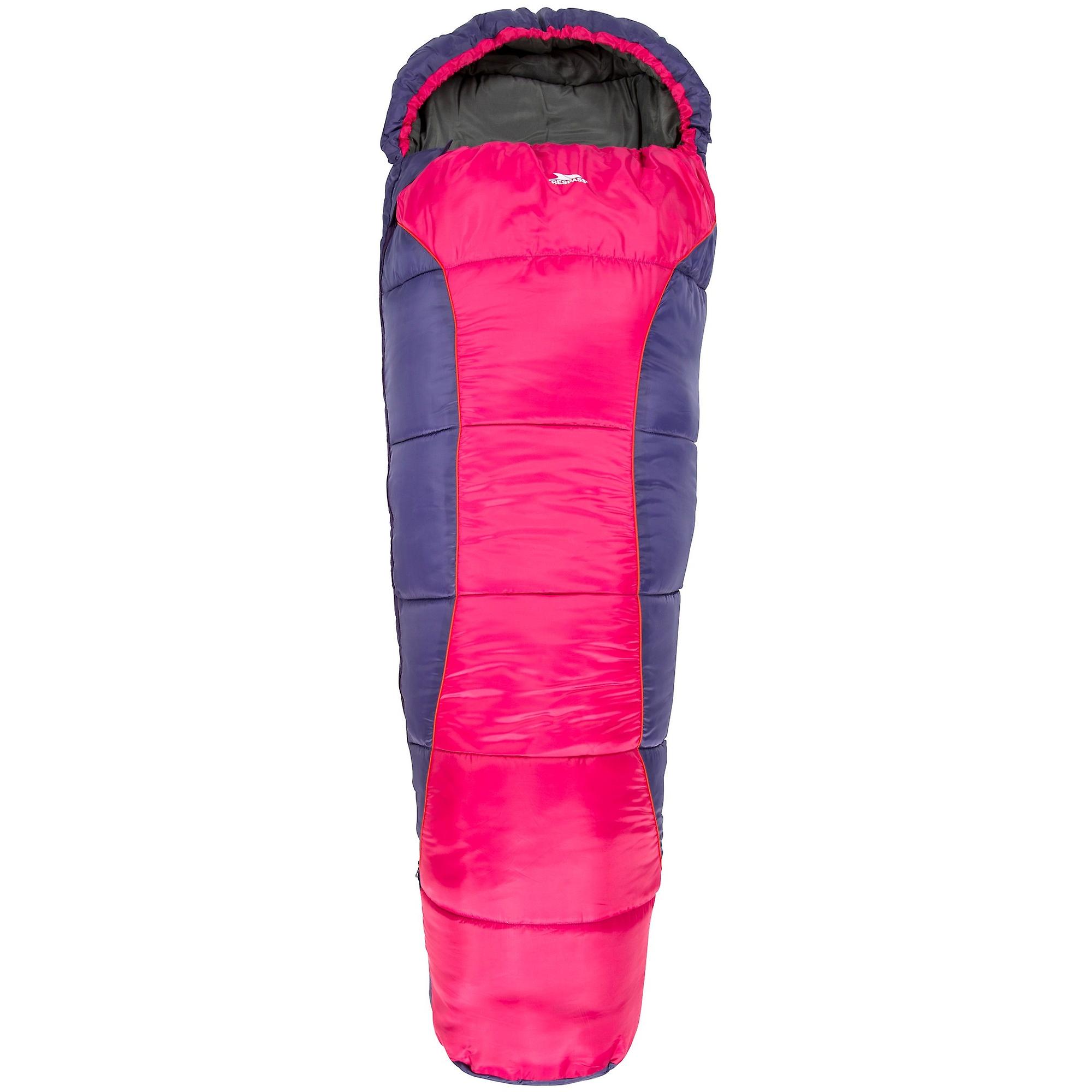 Trespass Childrens/Kids Bunka Sleeping Bag