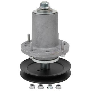 Cub Cadet Original Equipment Spindle Assembly for Select 60 in. Zero Turn Mowers OE# 918-07387618-07386 490-130-C023