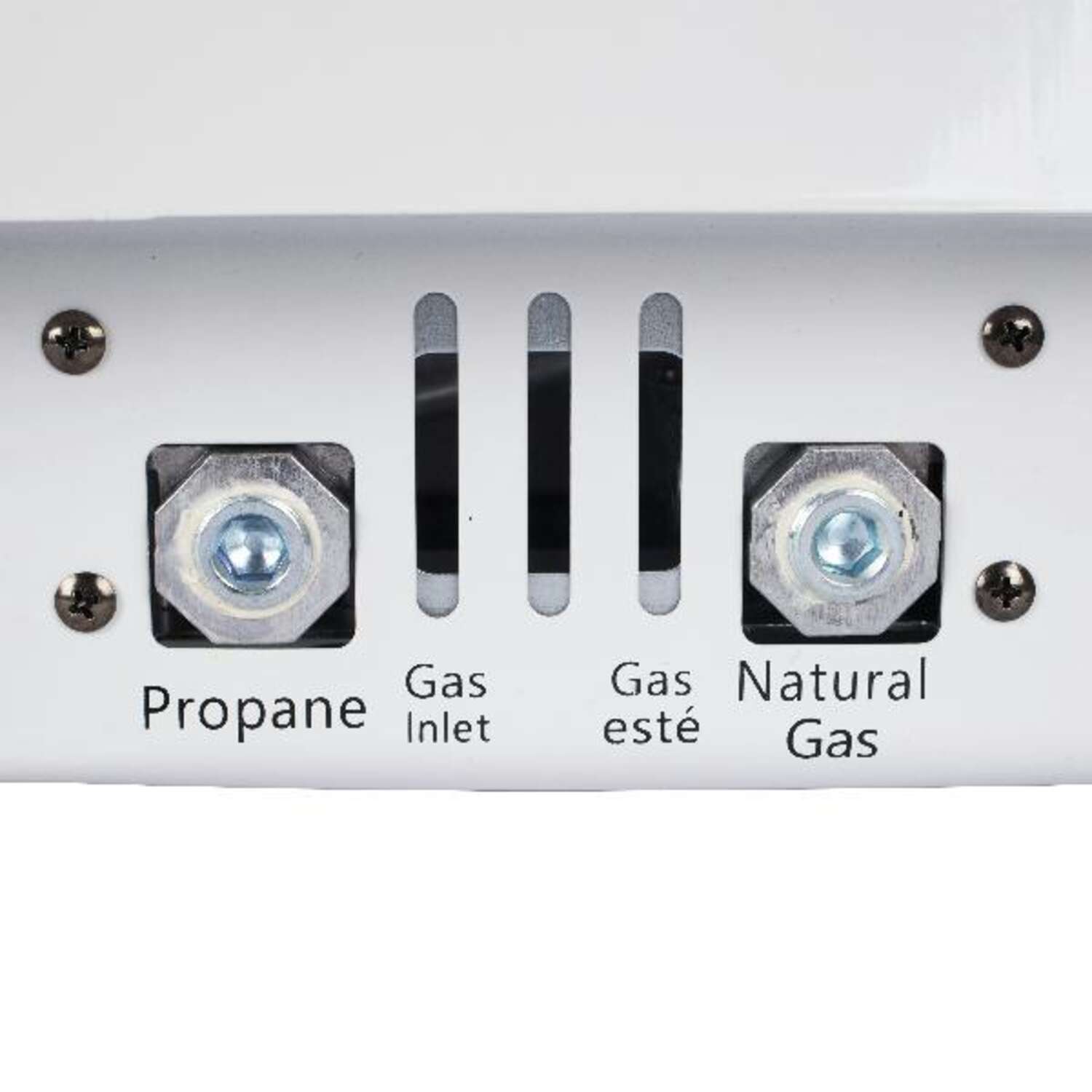 Dyna-Glo 700 sq ft 20000 BTU Natural Gas/Propane Wall Heater