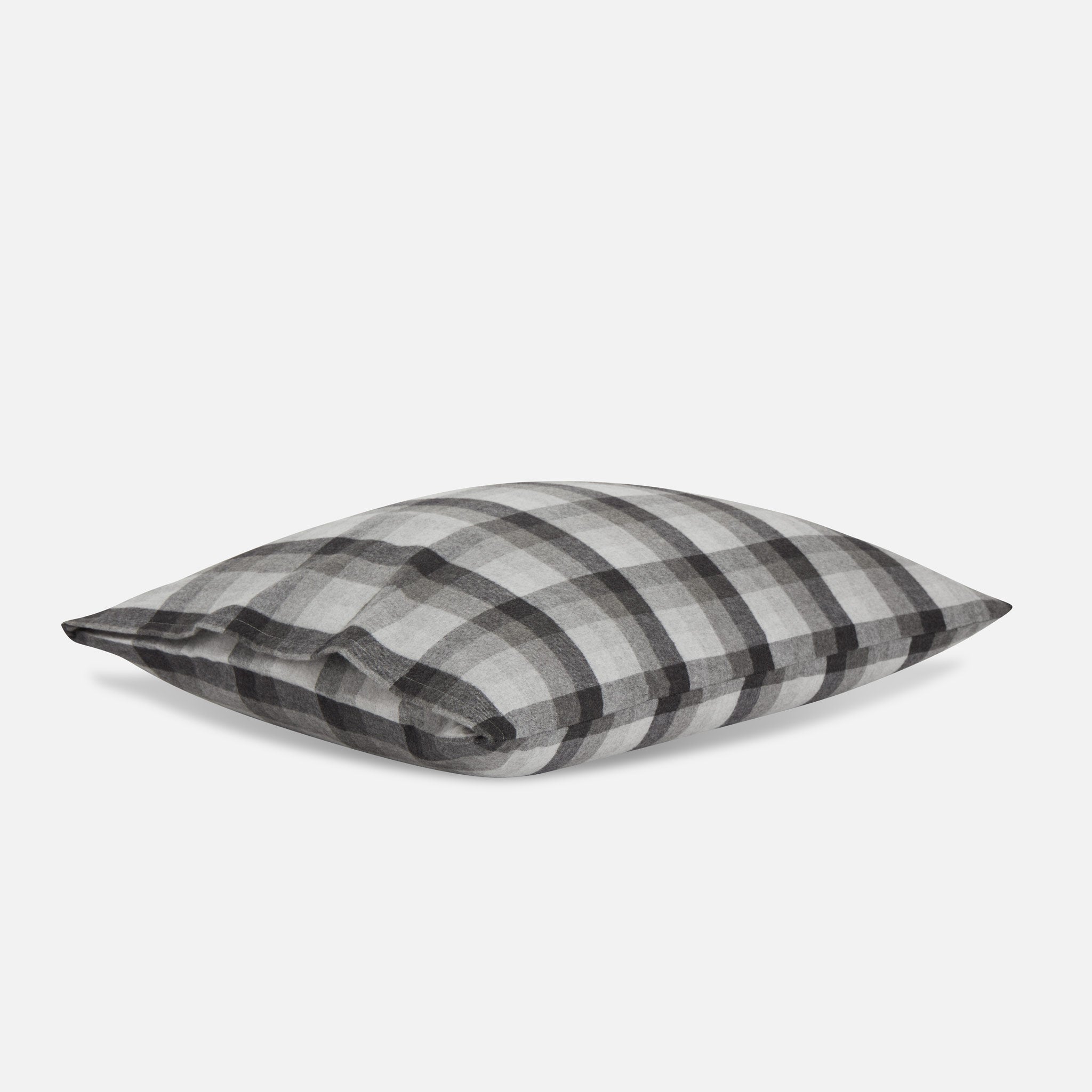 Brushed Flannel Pillowcases - Last Call