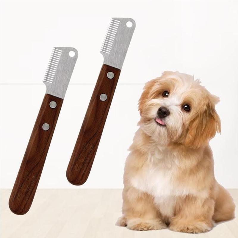 Pet Hair Remover Comb