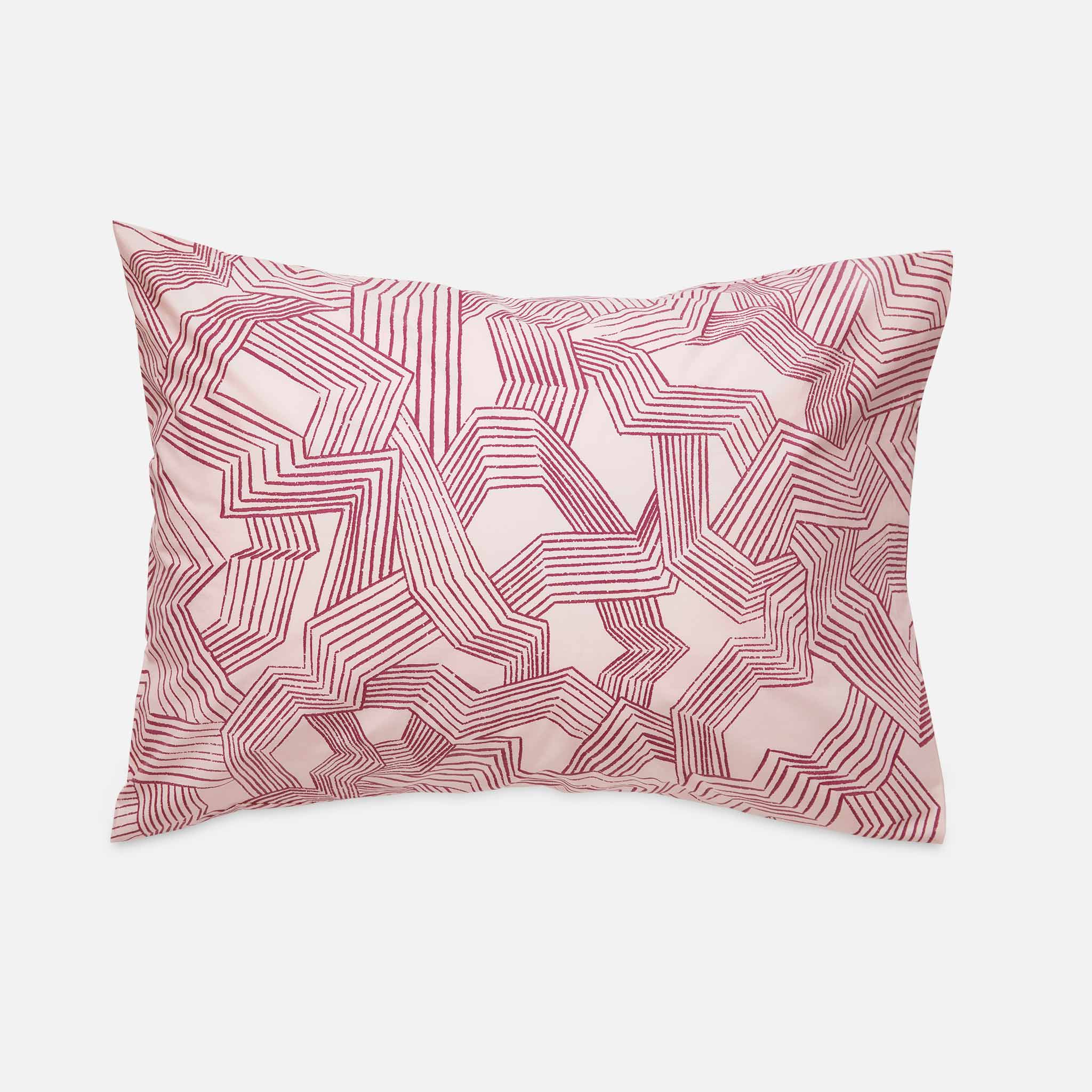 Rewards Luxe Pillowcases