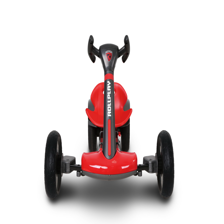 FLEX Kart 6-Volt Battery Ride-On Vehicle