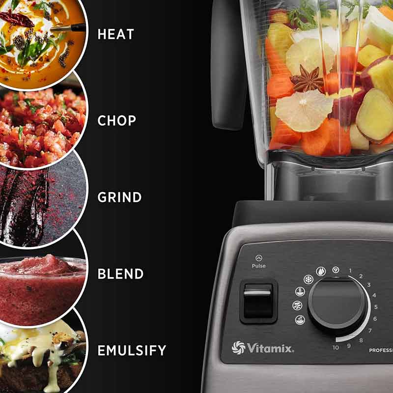 Vitamix Professional Series 750