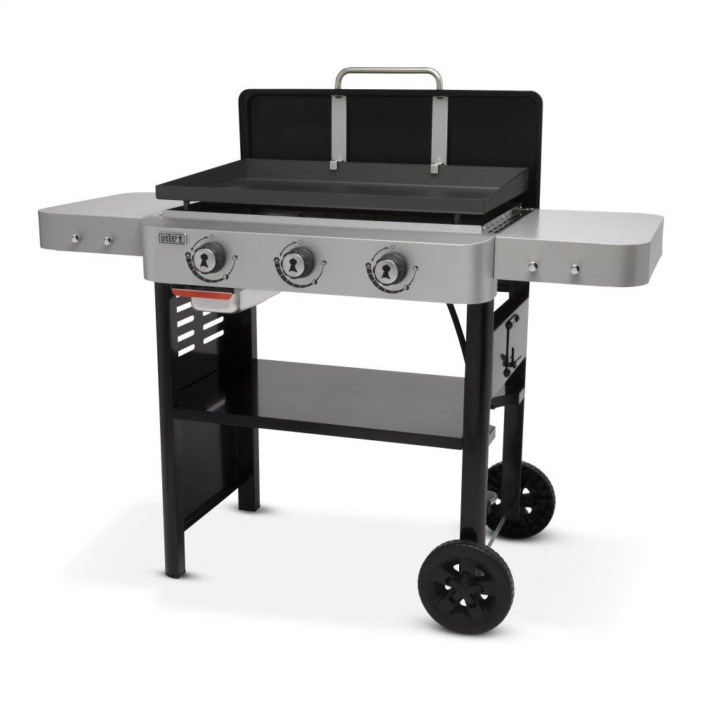 Weber 43310201 Weber Griddle 28