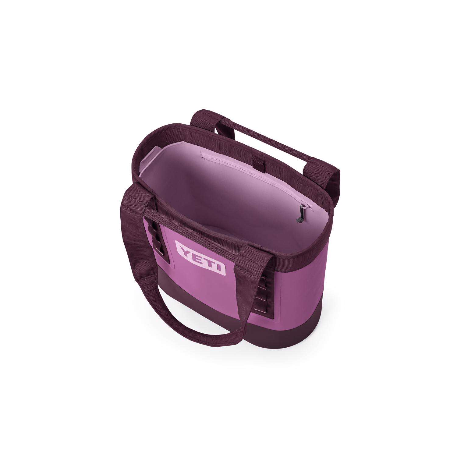 YETI Camino Carryall 20 Nordic Purple Tote