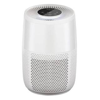 Instant Filtered Small White Air Purifier 150-0002-01