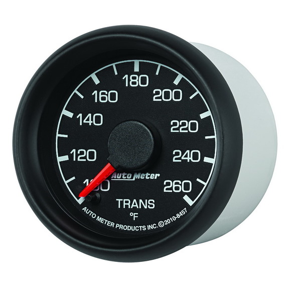 AutoMeter 8457 GAUGETRANS TEMP2 1/16in.100 2...