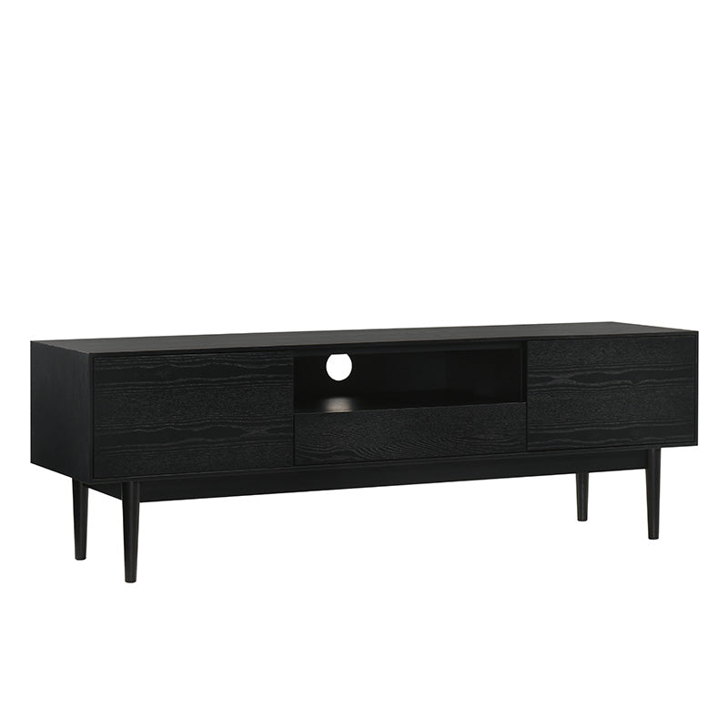 FANGO Entertainment TV Unit 160cm - Black