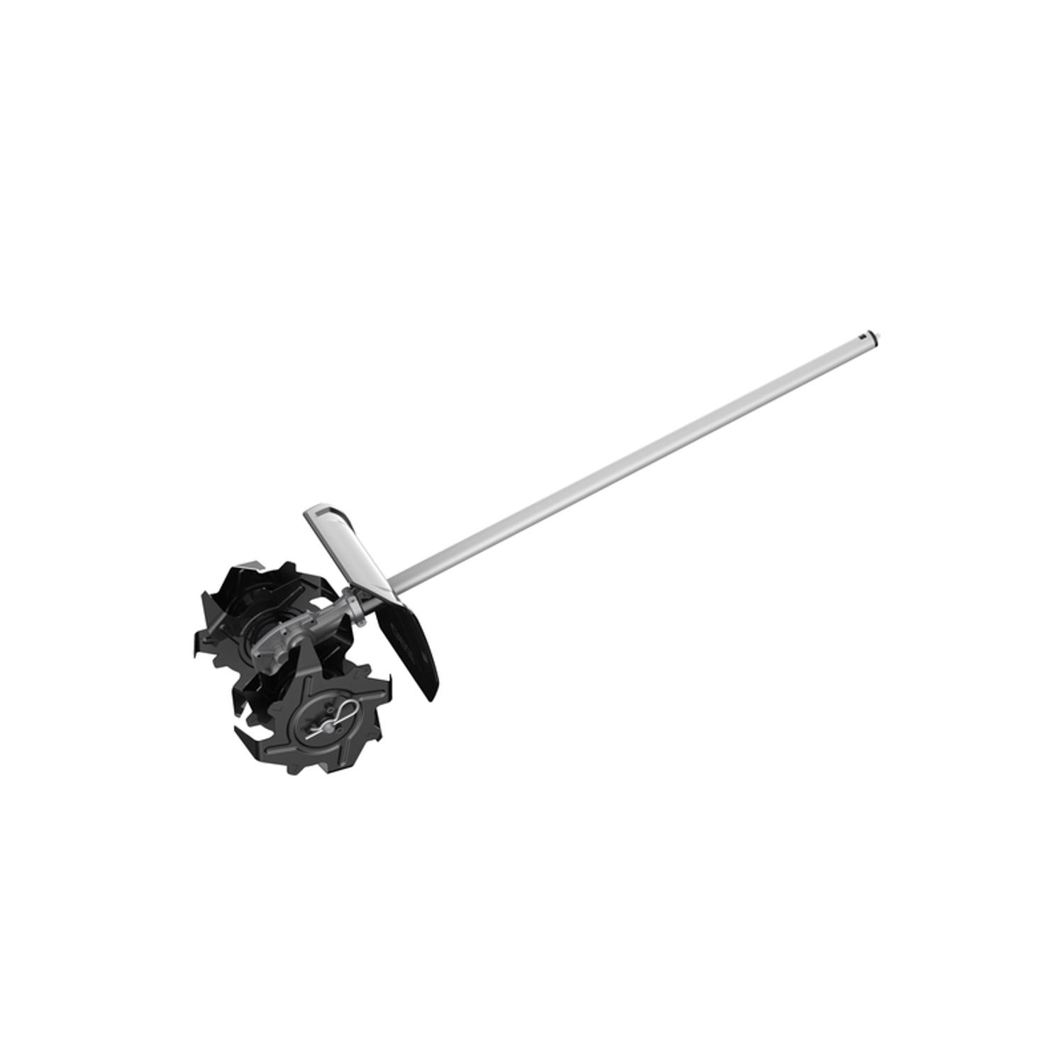 EGO Power+ Multi-Head System 8 in. Cultivator Attachment