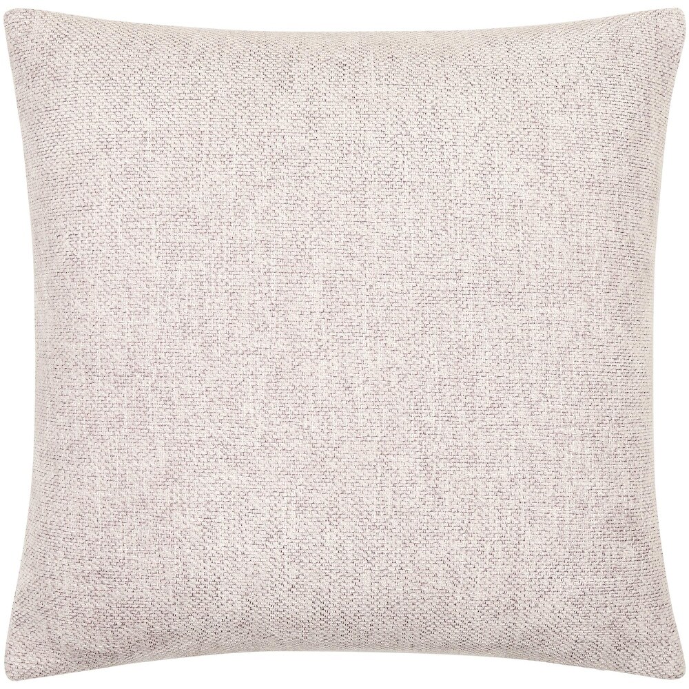 Artistic Weavers Sajani Modern   Contemporary Solid Color Accent Pillow