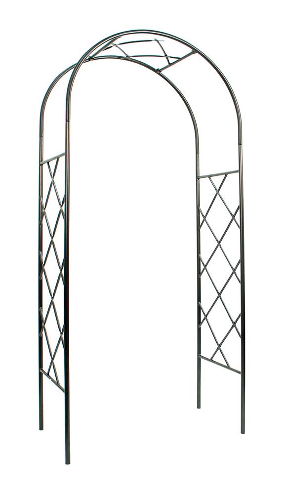 Achla Designs Lattice Arbor I