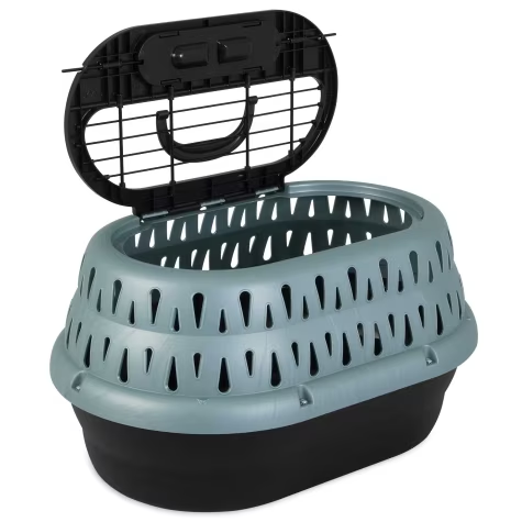 Petmate Top Load Cat Kennel - Assorted Colors