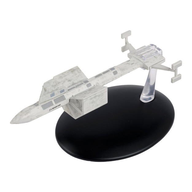 Eaglemoss Limited Star Trek Ship Replica Ss Botany Bay